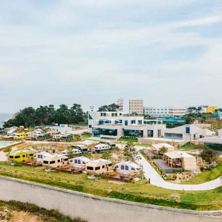 Ulsan Caracari Resort