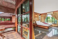 Chanta Boutique Place - balcony