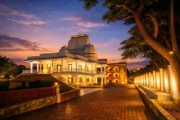 Gangabagh by Divine Trails - Hotel Near Har Ki Pauri, Haridwar