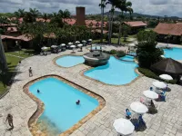 Hotel Casa Grande Gravatá - Swimmingpools