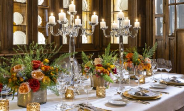 Urso Hotel & Spa, a Small Luxury Hotel of the World