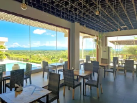 Panja Resort Palawan