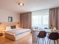 Stuub Jostal Hotels in Titisee-Neustadt
