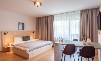 Stuub Jostal