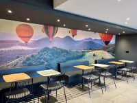 Ibis Budget Clermont-Ferrand Centre Montferrand - พร้อมอาหารเช้า