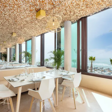 Higueron Hotel Malaga, Curio Collection by Hilton