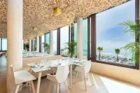 Higueron Hotel Malaga, Curio Collection by Hilton - 5-Star