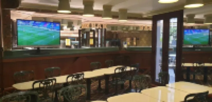 Hotel Continental Barcelona