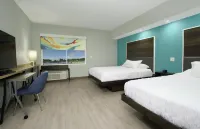 Tru by Hilton Bryan College Station - Gym