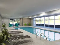 Home2 Suites by Hilton Quebec City, QC Hotels near Place Laurier