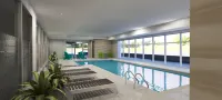Home2 Suites by Hilton Quebec City, QC