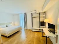 โรงแรม เพ็กซ์ เวโรนา