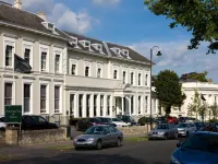 Hotel du Vin Cheltenham - Barer