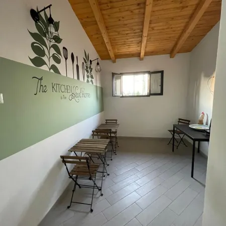 Ciuri's House