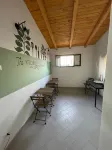 Ciuri's House