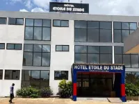 Hotel Etoile Du Stade Hotels in Yamoussoukro