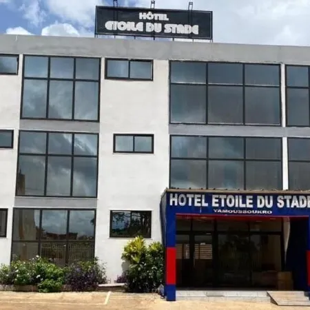 Hotel Etoile Du Stade