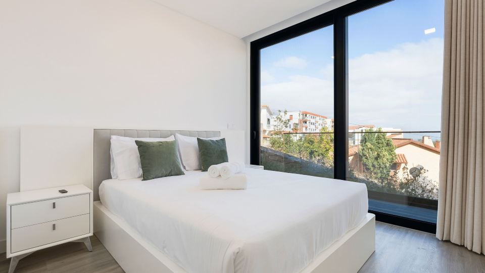 Robbie's Place by Holiday Rental Madeira