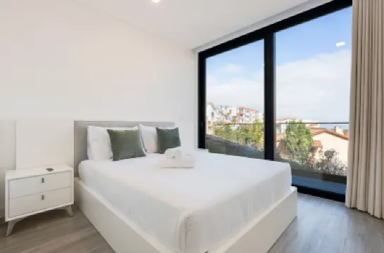 Robbie's Place by Holiday Rental Madeira  otelleri