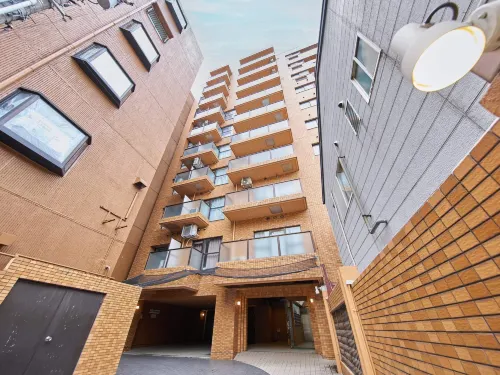 Dia Palace Otemon -  Apartamentos vacacionales