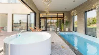 Jeju Plant 101 Private Pool Villa