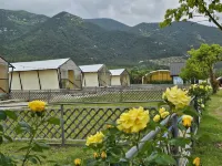 Jangheung Taengdaengi Glamping