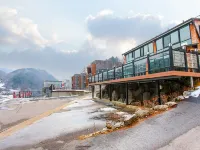 Hwacheon Baemeori Pension Hoteles en Hwacheon