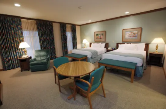 Sauder Village Heritage Inn Hotels in 