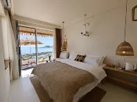 Fancheng Guanye Scenic Vacation Homestay (Laoshan Scenic Spot) - ติดทะเล