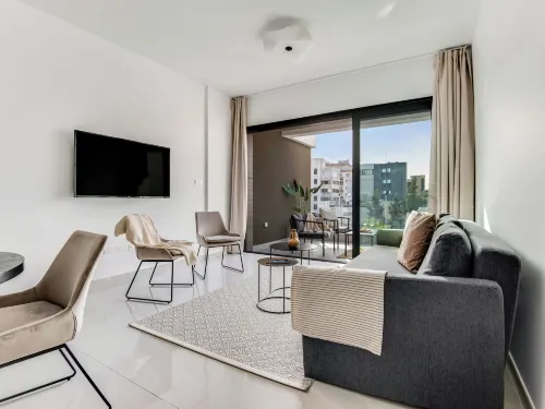 Sanders Premier Downtown - 3 Yıldız