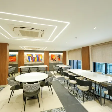 ALIVAA boutique DLF Cybercity Gurugram