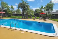 Red Carpet Inn Houma - 2 estrellas