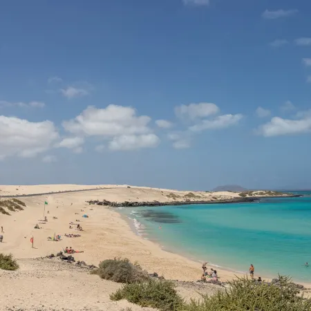 GuestReady - Paradise Home Corralejo