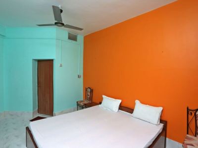 Oracle Guest House