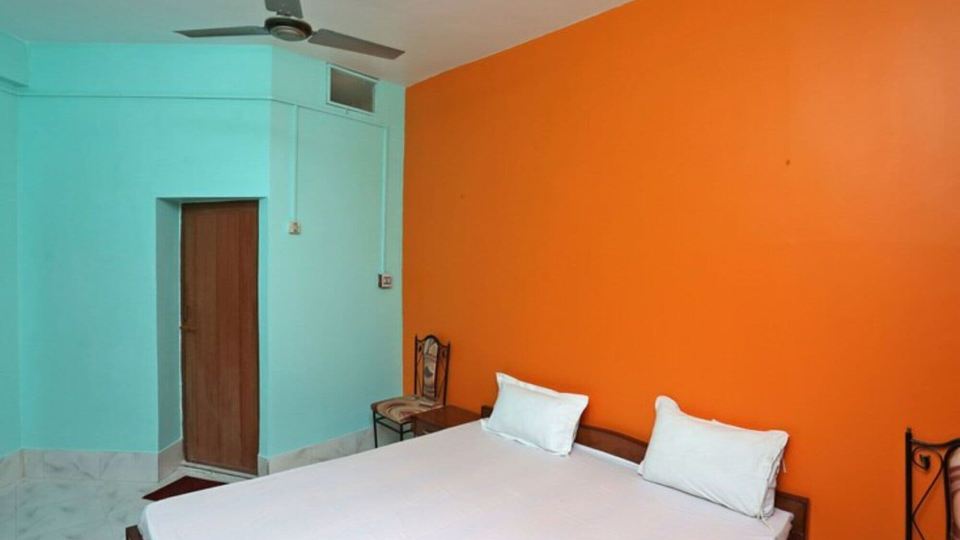 Oracle Guest House