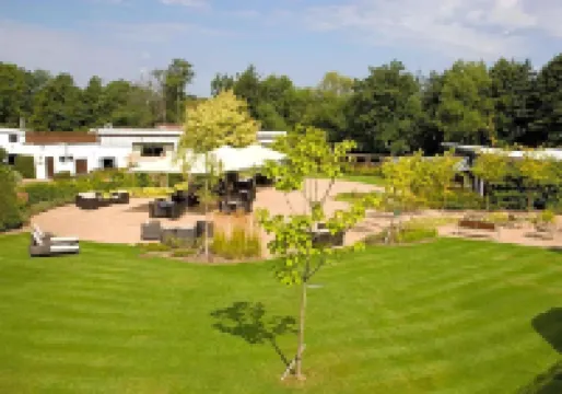 菲爾布里奇蓋特威克水療酒店 酒店