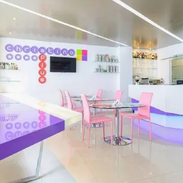 Hotel Christina Plus