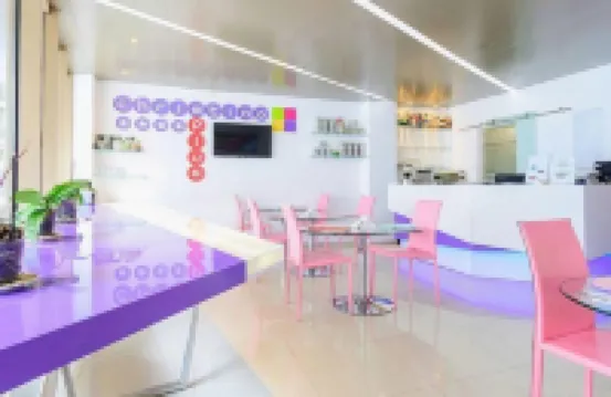 Hotel Christina Plus