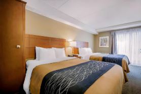 Comfort Inn