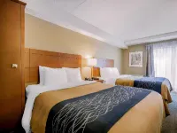 Comfort Inn Hotel di Chilliwack