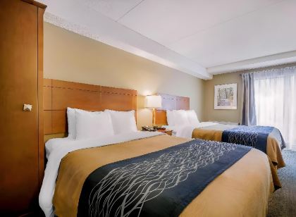 Comfort Inn