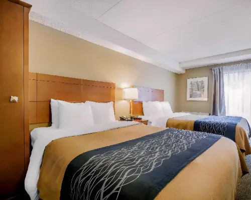 Comfort Inn Hotels in Chilliwack