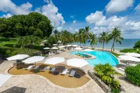 The Buccaneer Beach & Golf Resort - Beach