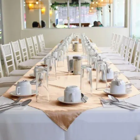 Hotel María Eugenia