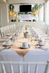 Hotel María Eugenia - Aamiainen