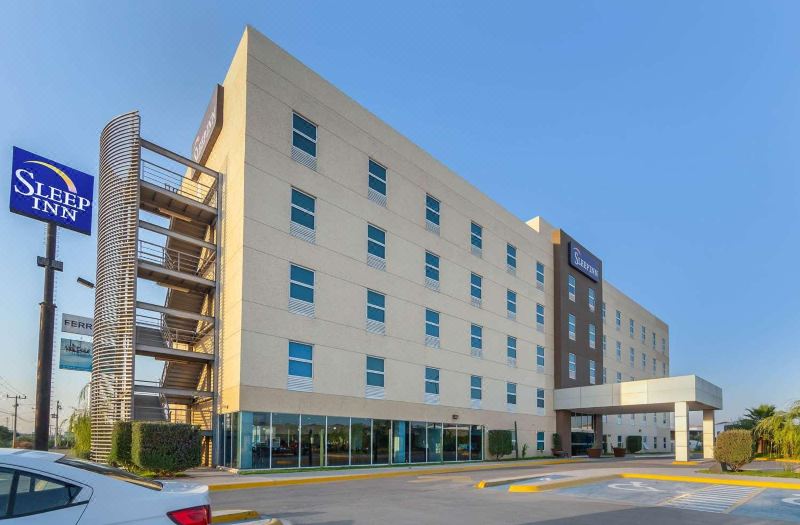 Greenwood Hotel Torreón