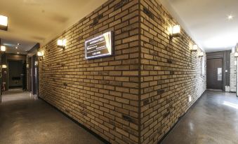 Gupo Idea Hotel