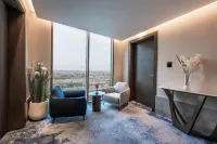 Crowne Plaza AL JUBAIL by IHG
