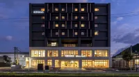 Neohas Book & Hotel - 2 stelle
