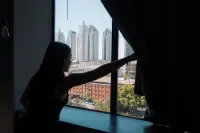 โรงแรมบีลีฟมาเดโร - วิว